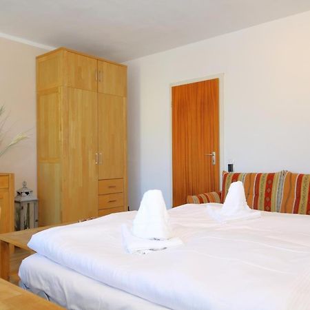 Ferienwohnung App. Heckermann Wenningstedt-Braderup Exterior foto