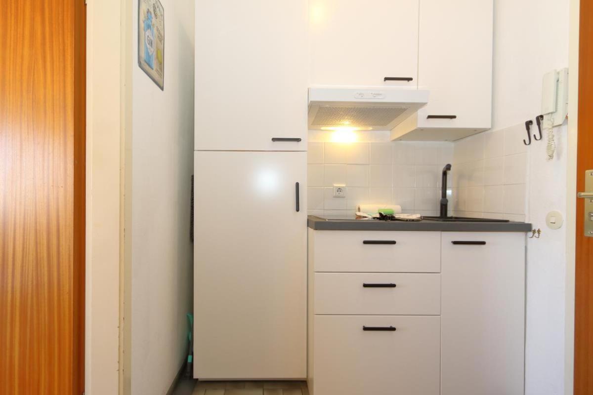 Ferienwohnung App. Heckermann Wenningstedt-Braderup Exterior foto