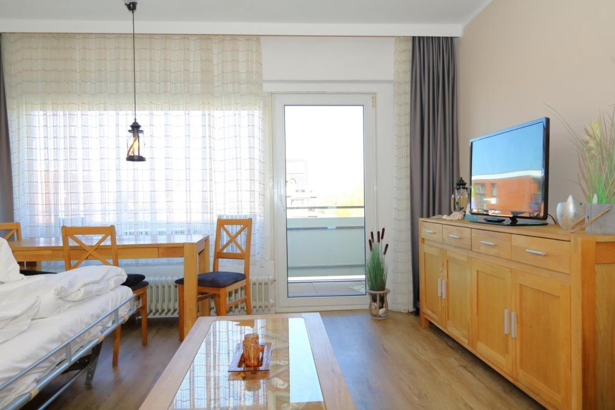 Ferienwohnung App. Heckermann Wenningstedt-Braderup Exterior foto